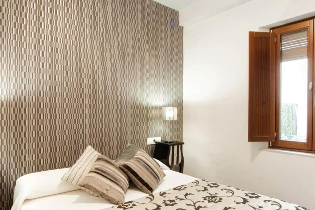 Appartement Maximo Lujo En Calle Francos. No Te Arrepentiras.
