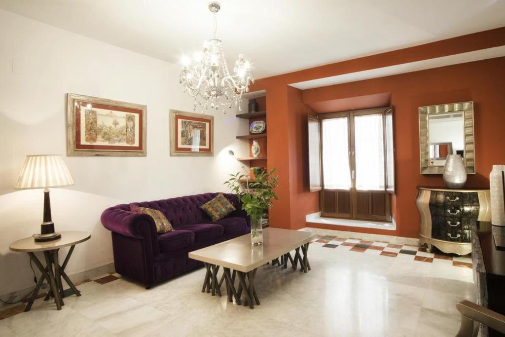 Appartement Maximo Lujo En Calle Francos. No Te Arrepentiras.