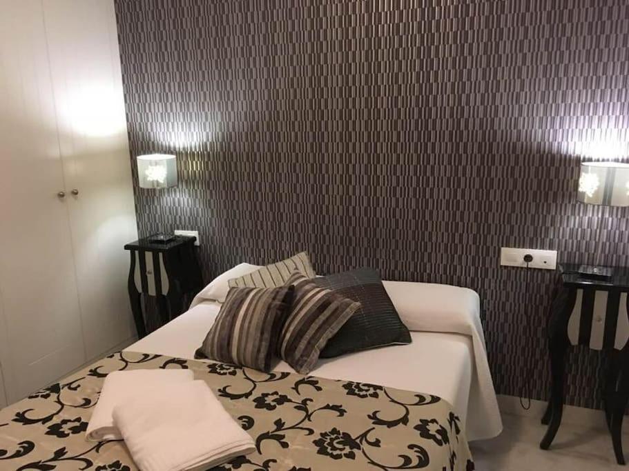 Appartement Maximo Lujo En Calle Francos. No Te Arrepentiras. *
