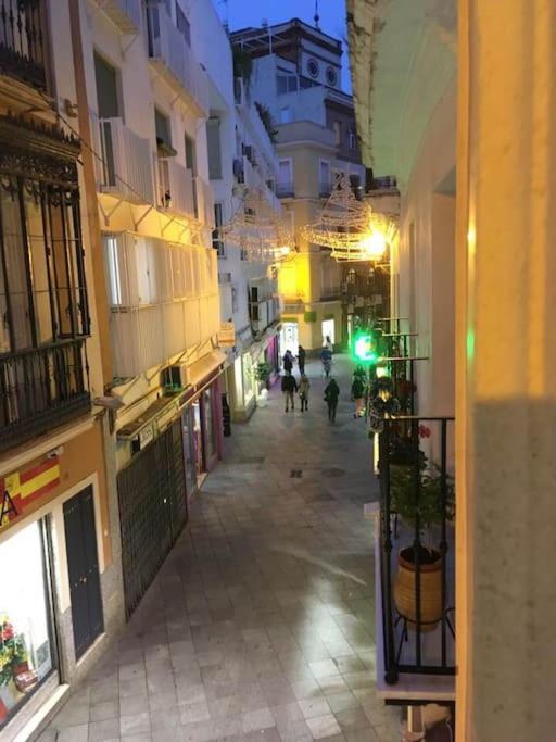 Maximo Lujo En Calle Francos. No Te Arrepentiras. Séville