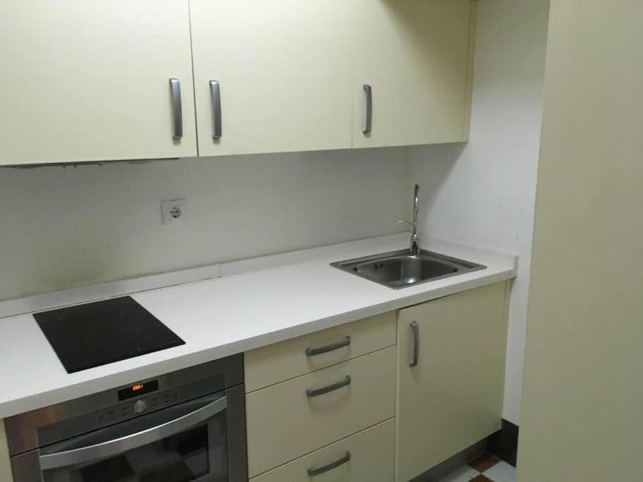 Appartement Maximo Lujo En Calle Francos. No Te Arrepentiras.