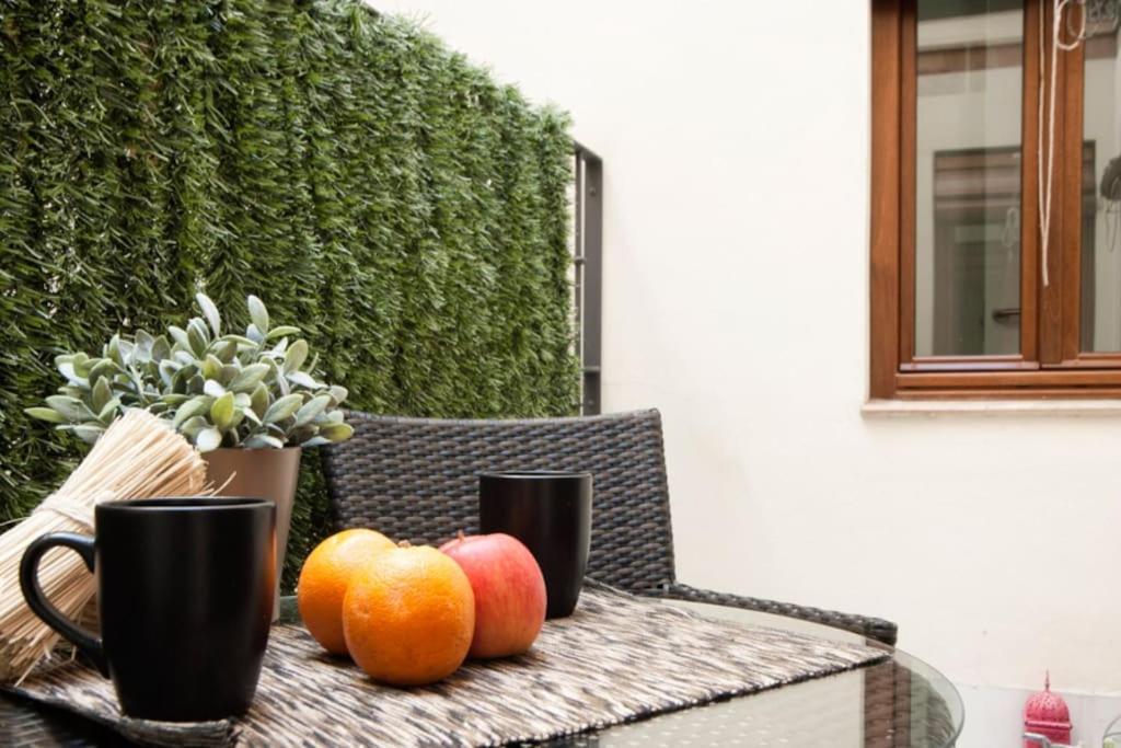 Maximo Lujo En Calle Francos. No Te Arrepentiras. Appartement Sevilla